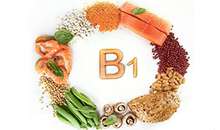 Витамин  В1